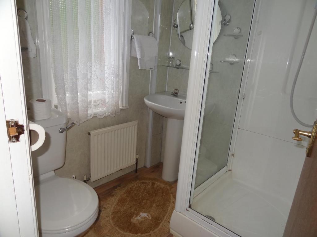 Hotel Oak Leeds (West Yorkshire)