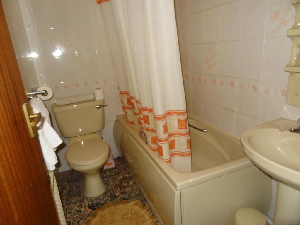 Hotel Oak 3*