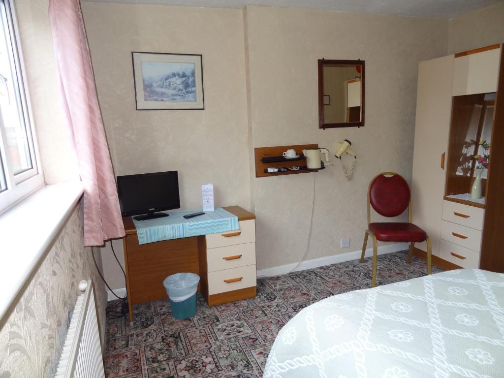 Hotel Oak