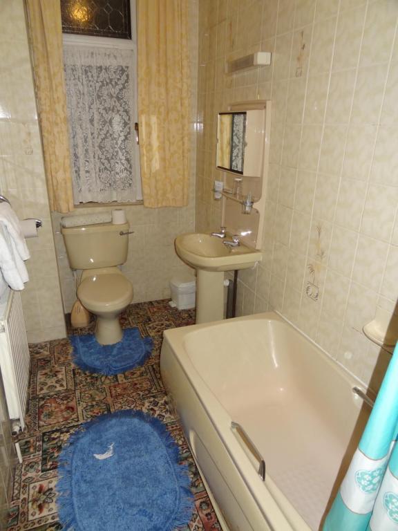 Hotel Oak Leeds (West Yorkshire)