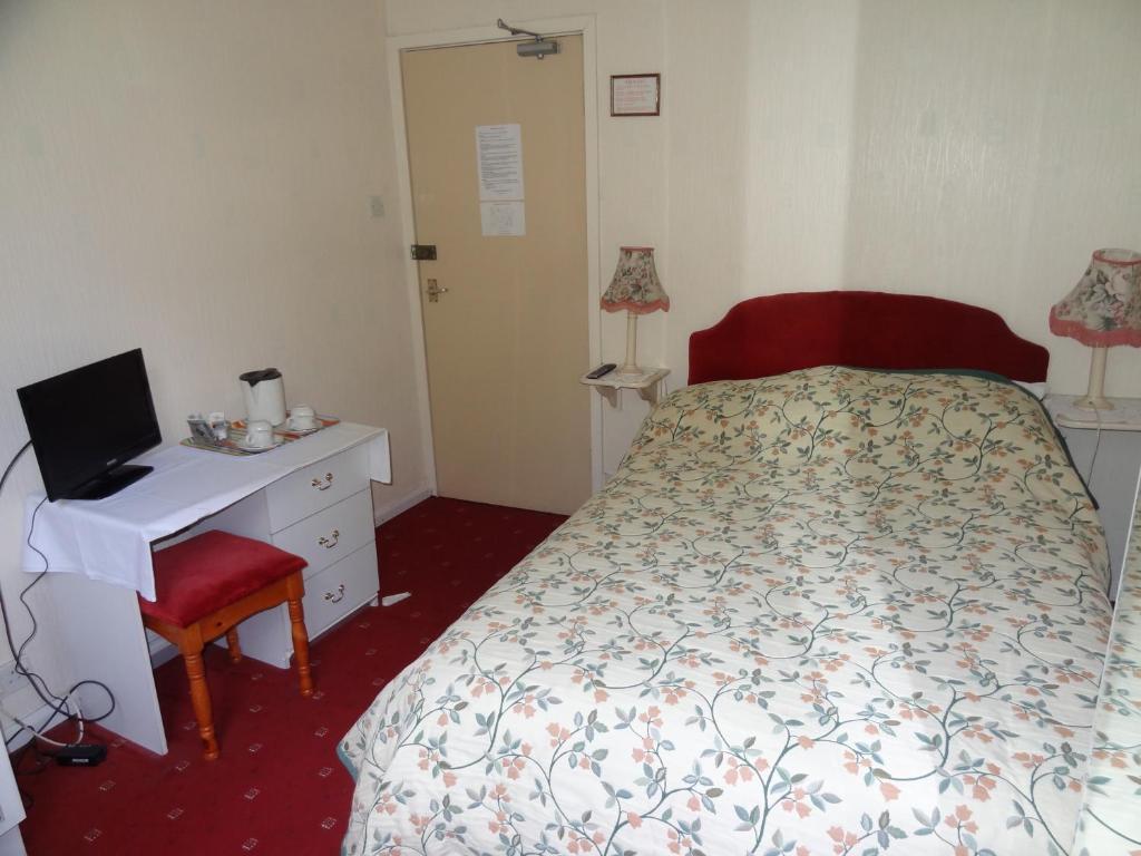 Hotel Oak