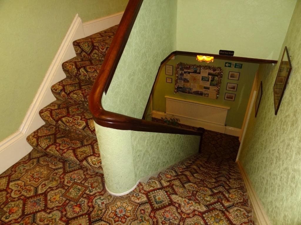 Hotel Oak