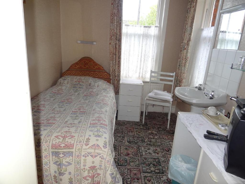Oak Hotel Leeds (West Yorkshire)