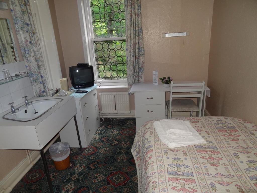 Hotel Oak Leeds (West Yorkshire)