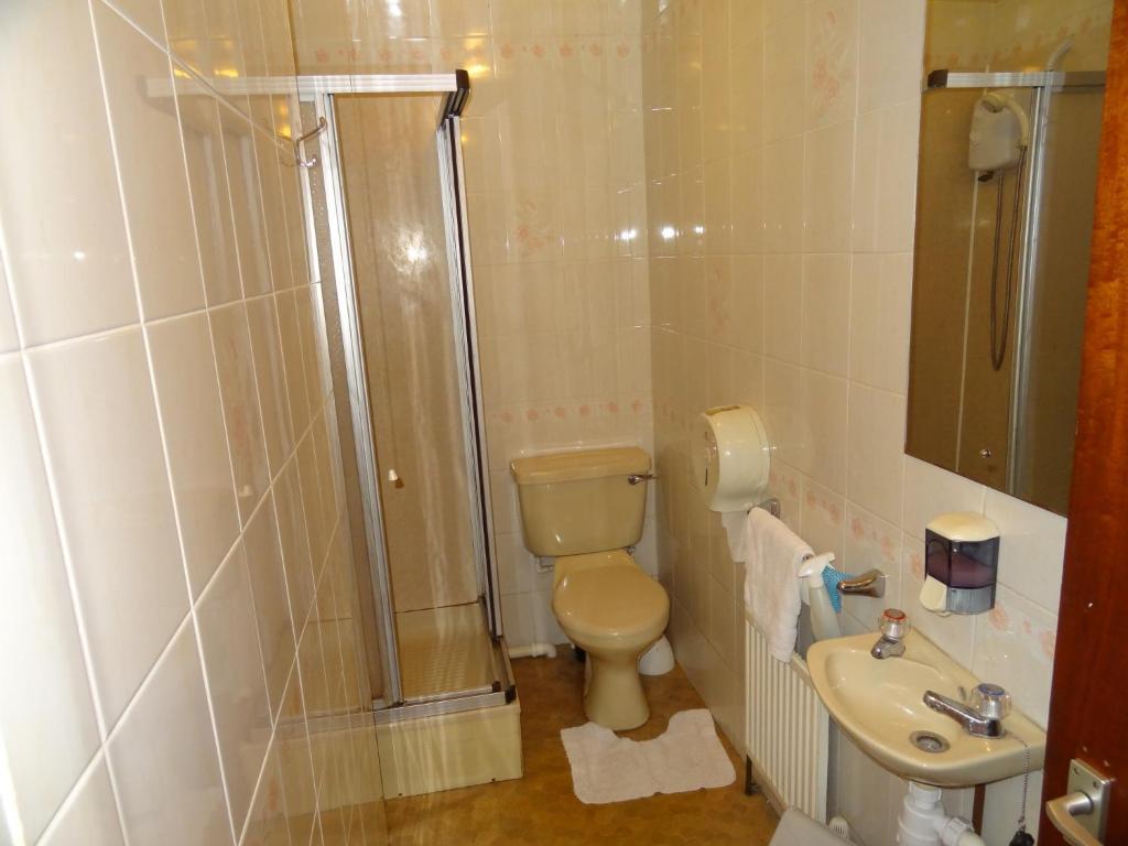 Oak 3* Leeds (West Yorkshire)