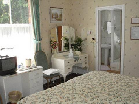 Oak Hotel Leeds (West Yorkshire)