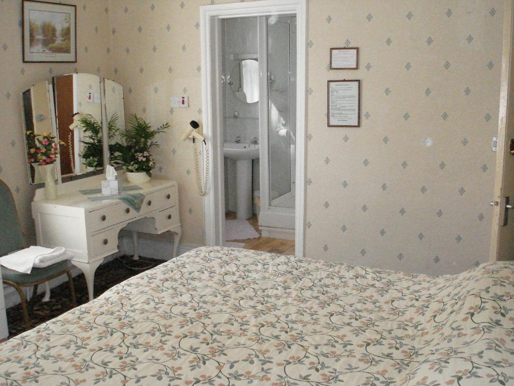 Hotel Oak